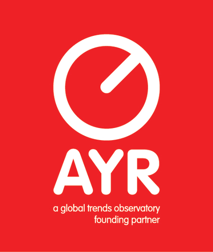Innovation Consultancy in Business, Brands, Products, Marketing and Communication, based on Consumer Trends and Mentalities