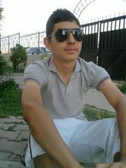 arifemretok's profile picture. 