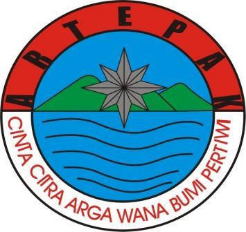 Cinta Citra Arga Wana Bumi Pratiwi.