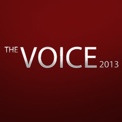 The unofficial blog of the Voice 2013