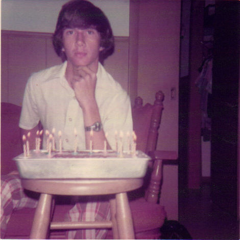Christian 1st. Husband 2nd. Father 3rd. Former attorney, now administrative law judge. Beatles fan & legal analyst (search my name and Beatles lawsuit).