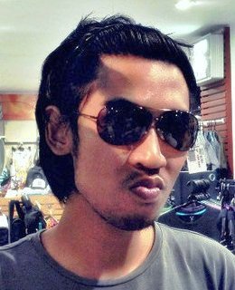 ndrasulistyanto's profile picture. ngukur jalan tiap sore kayaknya asik