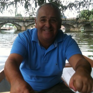 SteveJohnsons21's profile picture. husband, dad and now granddad:)