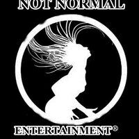 NOT NORMAL ENT' (@notnormal_ent) 's Twitter Profile