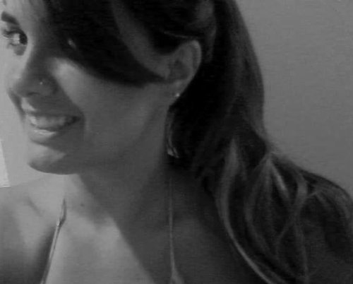 BiaRosseto's profile picture. Estudante de Gestão Ambiental da USP