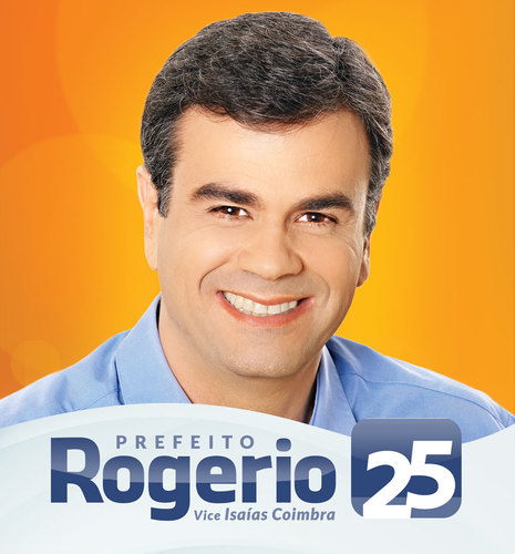 Presidente Estadual do Partido dos Democratas no Rio de Janeiro. Três vezes vereador de Nova Iguaçu,Deputado Federal. Candidato a Prefeito de Nova Iguaçu.