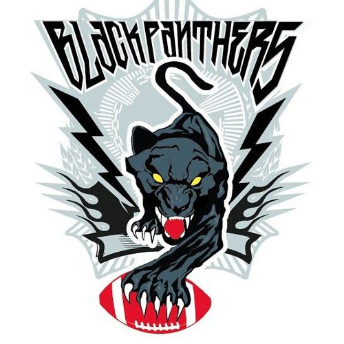 BPantherspty's profile picture. Female and Male Flag Football Team @ptyflag for everyone! #Panama blackpantherspanama@gmail.com Instagram: @BPanthersPTY