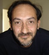 Sergio Postigo
