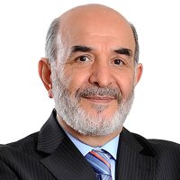 Ahmet Taşgetiren(@AhmetTasgetiren) 's Twitter Profile Photo