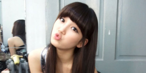 ∞ Indonesian Roleplayer for Suzy of missA from @KOREAN_RP™ | 94lines | Maknae paling kece (з´⌣`ε) | @_ASGAEUN's sista , @mssA_suzy's twin B) | Single (´⌣`ʃƪ)