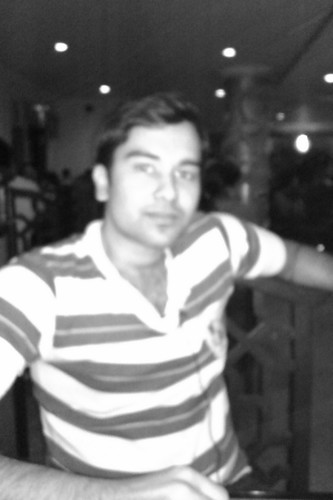 pratik1762006 Profile Picture