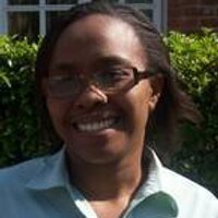 Christine Black - @chrismbae Twitter Profile Photo