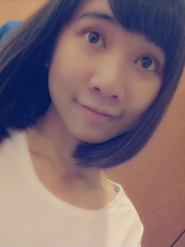 xin_yee's profile picture. A girl