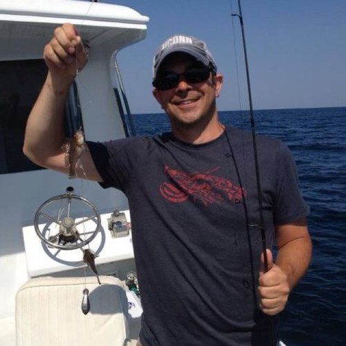 mtrantolo's profile picture. 