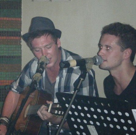 mcnamai2's profile picture. New York