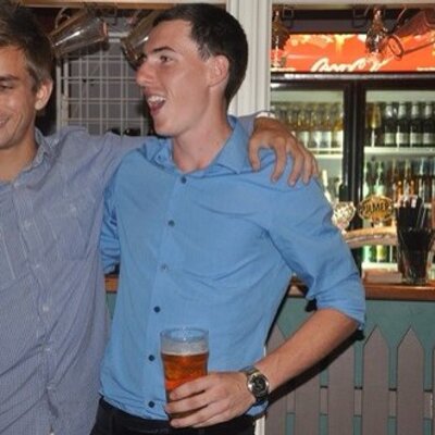 Jordan Pearce (jordanpearce_) Twitter