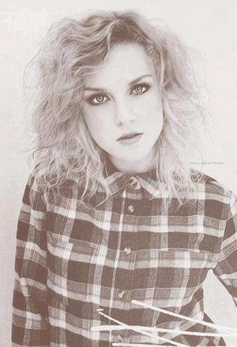 I Am The Real Perrie But Its Just For fans