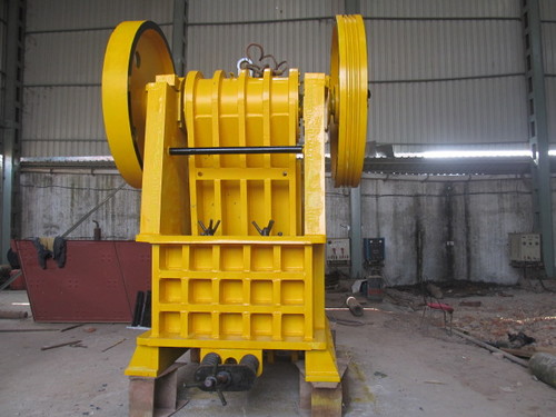 MANOJTOOLS's profile picture. We are the Professional Manufacture Single and double toggle jaw crusher in India. Mine Master is our brand name.