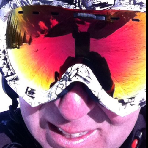 GeoffHalifax's profile picture. 