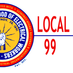 IBEW Local 99 (@ibewlocal99) Twitter profile photo