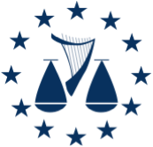 Irish Centre for European Law, (Company Limited by Guarantee)
Registered Charity Number 20022051/Company Number 131887
