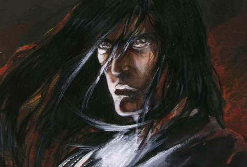 Elfo nacido en 1169. Gran orfebre. Creador de las Silmarils. También conocido como @NoI_IaN Elfo de gran poder.