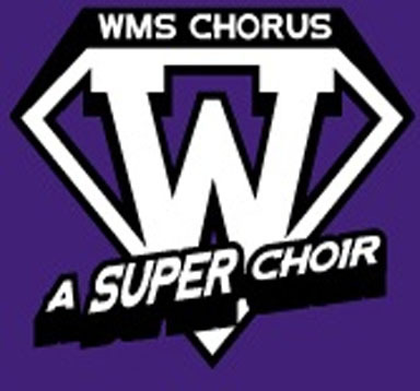 Walhalla Middle School Chorus