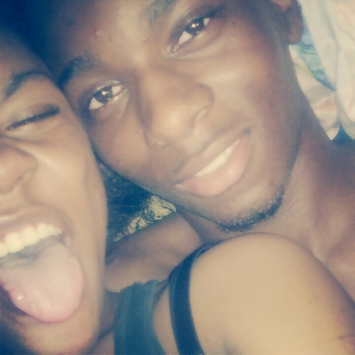 #FreeTezzyCarter #FreeNastyNate #RipJustin ♡ W.N.I.C Youngin! @Trenieeeee here . im his one, his only! forever and always [: