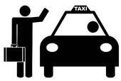 Licensed London Taxi Driver - Green Badge for 25 years.