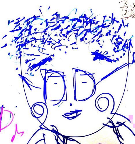 どん♪(D♪)@君のぞにゅーす(閉鎖)&elder sister~たかはし智秋情報サイト~(休止中)管理人 アイコンは たかはし智秋画伯作の似顔絵です。智秋さんと栗林みな実さんは20年位応援続けています。 最近はアイドルマスターミリオンライブ!、FGO、ウマ娘辺りのイラストRPマン。アルビサポでアウシタン。