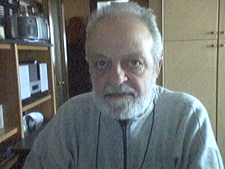 pensionato felice