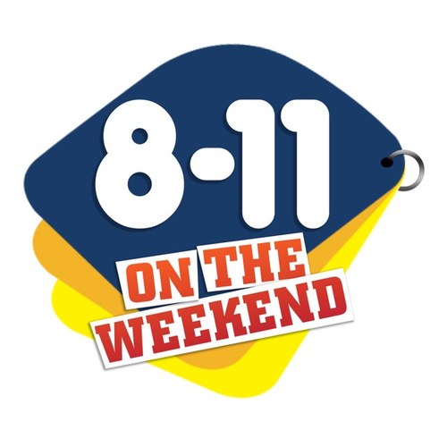 811otw's profile picture. 811 On The Weekend © | Lite, Fun & Informative Program on @Metro_TV | Every Saturday & Sunday at 08.05 - 11.00 WIB. | With @RoryAsyari @S_mariela & @rico_cepero