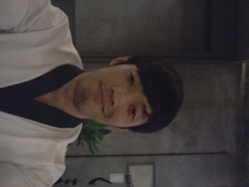 일식 요리사 김민준임돠~
