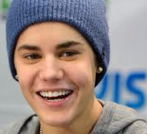 I ♥ justin