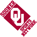 Interact with the Sooner Broadcast Booth. Inside the Action with Toby, Gabe, Plank, Teddy, McKee, Brinkley, Kevin, Venables, Moser, Baranczyk, Gasso, Skip…