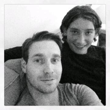 BenjiWilliamss's profile picture. 