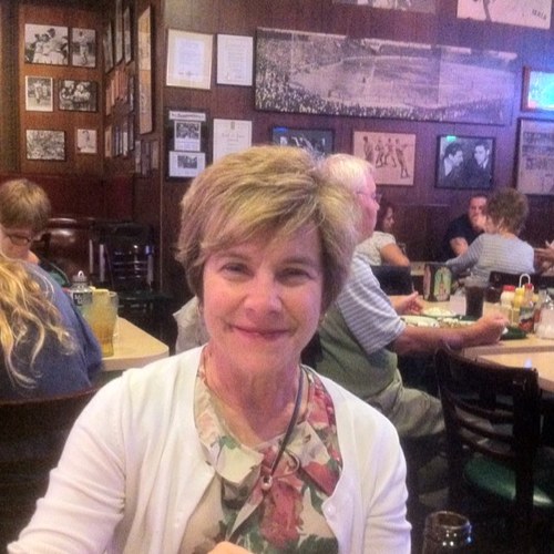 MadelineMadgs's profile picture. Community Activist and Yellow Dog Dem!  Lifetime Girl Scout and painter extraordinaire.  Outdoor enthusiast and volunteer.