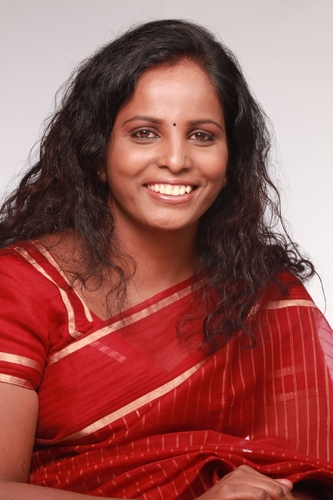 VishaReddy Profile Picture