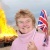I work for the BBC in Cornwall, live in the village where I was born
Married with two grown up sons and two grandchildren