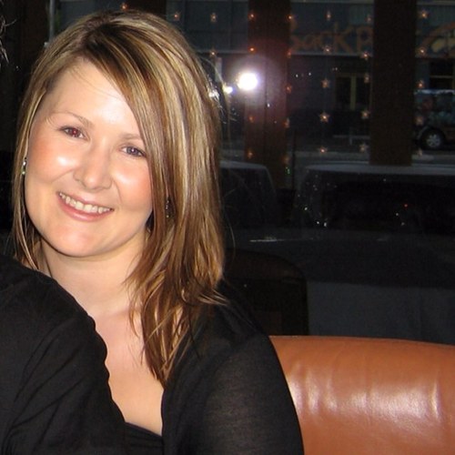 ChristieOlsen73's profile picture. Generally mischievous :)