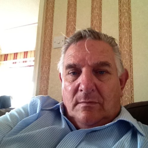 davegm2003's profile picture. 