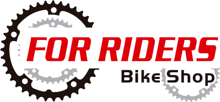 riders bike shop