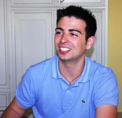 calabresematteo's profile picture. Data & Machine Learning Engineer @awscloud