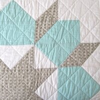 Lindsey Gustafson - @HTaBQuilts Twitter Profile Photo