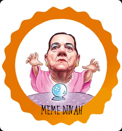 MemeDinah's profile picture. 