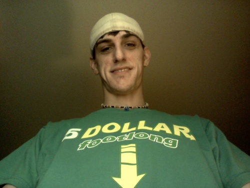 gamer,musician,good friend