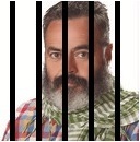 Si se es listo y del PSOE,no se puede ser buena persona.
Si se es buena p y del PSOE,no se puede ser listo.
Si se es listo y buena p,no se puede ser del PSOE