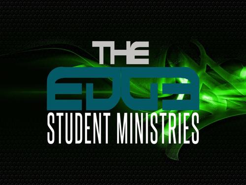 TheEDGE612's profile picture. Edge Student Ministries of ABAG, It's about teenagers encountering God, making friends, growing together and making a difference.