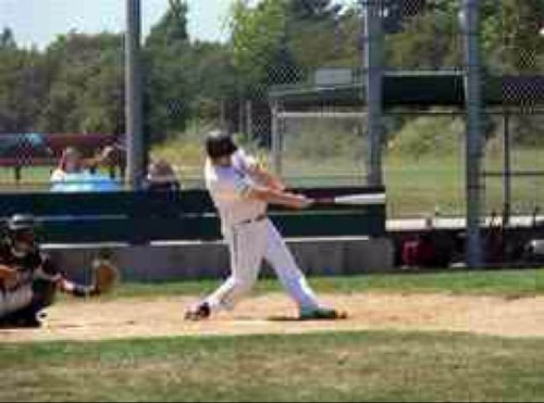 ssalfi359's profile picture. 