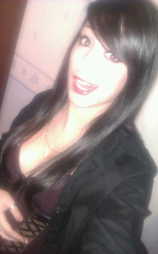 CokLaure's profile picture. 